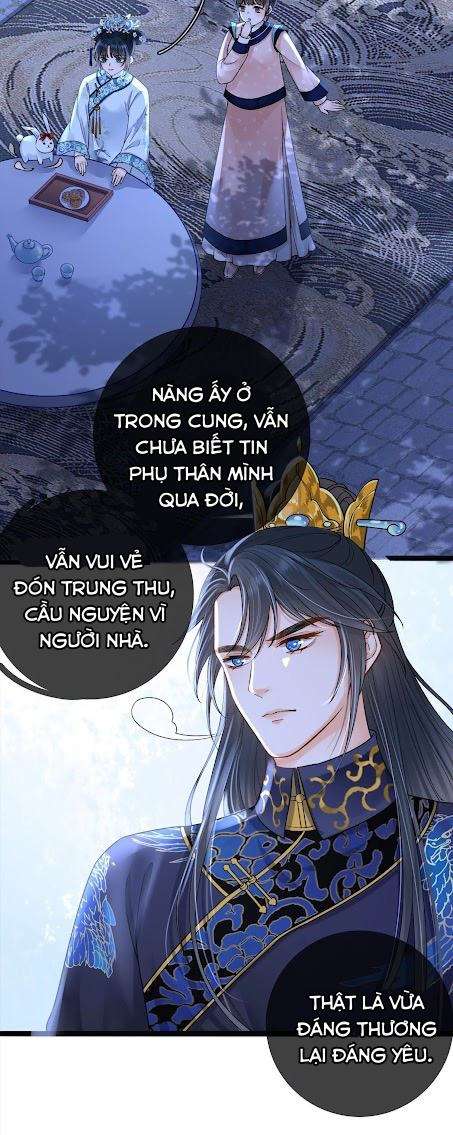 Thái Tử, Người Thật Ngọt Ngào Chapter 34 - Trang 29