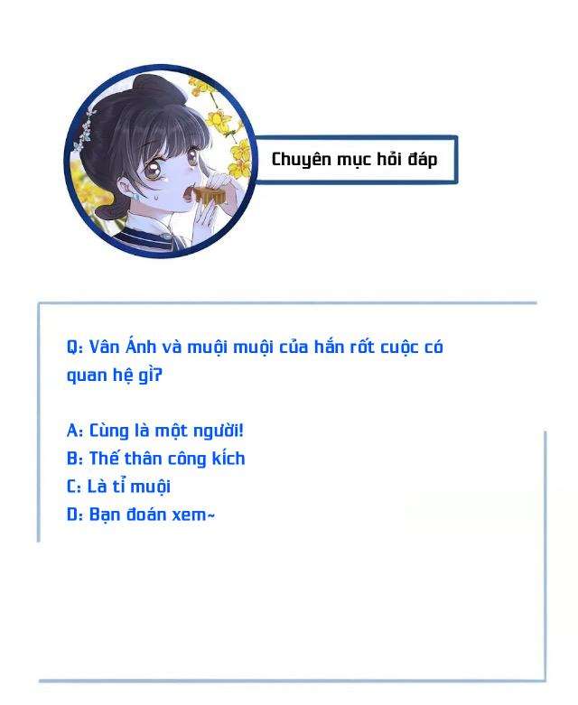 Thái Tử, Người Thật Ngọt Ngào Chapter 34 - Trang 31