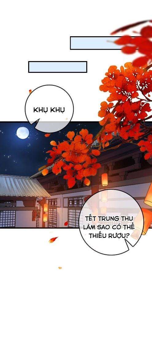 Thái Tử, Người Thật Ngọt Ngào Chapter 35 - Trang 6