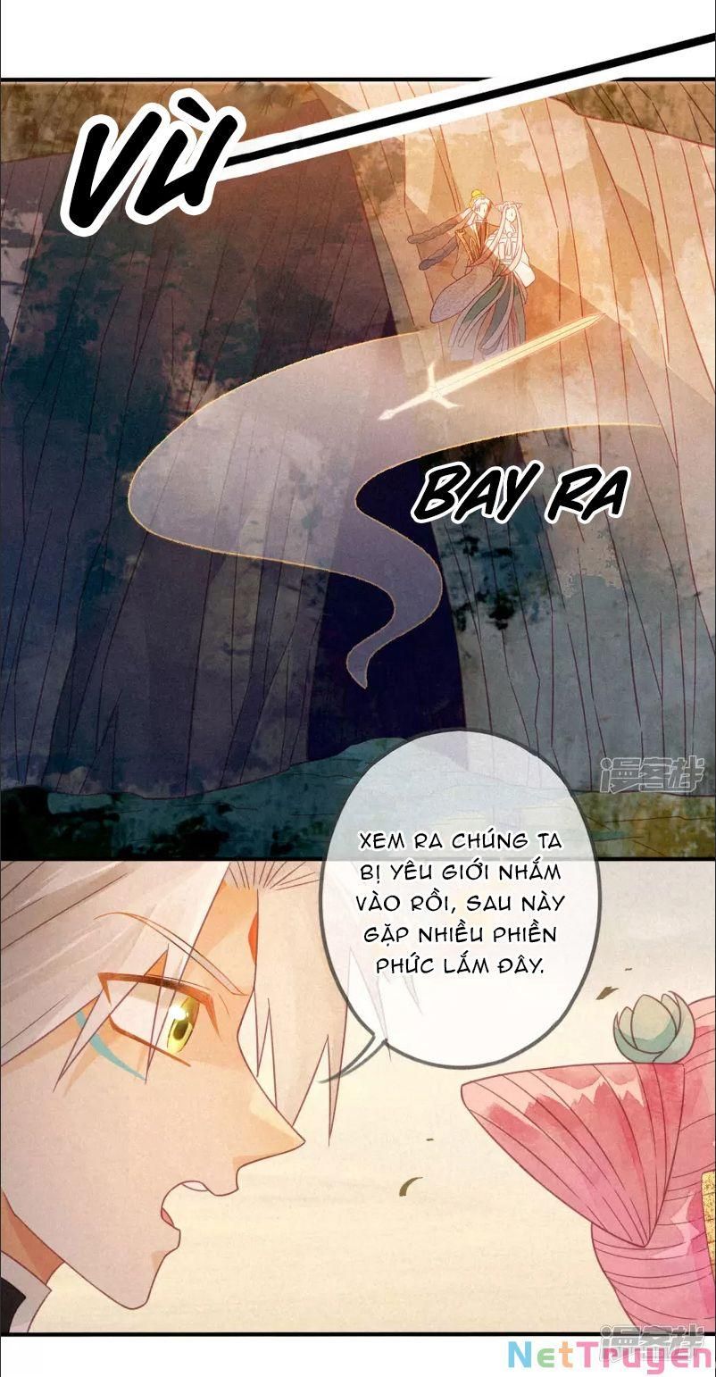 Thiên Động Ly Trạch Thương Chapter 22 - Trang 5