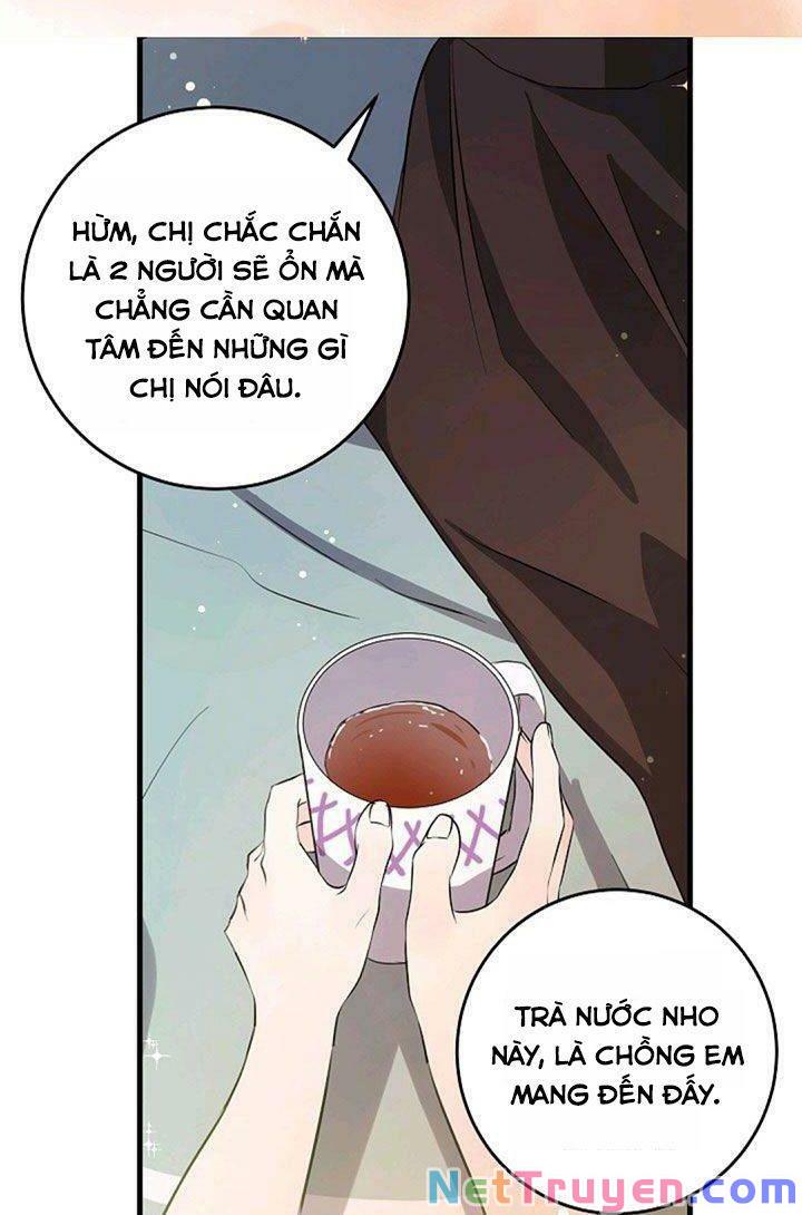 Tôi Là Bạn Gái Cũ Của Một Quân Nhân Chapter 45 - Trang 13