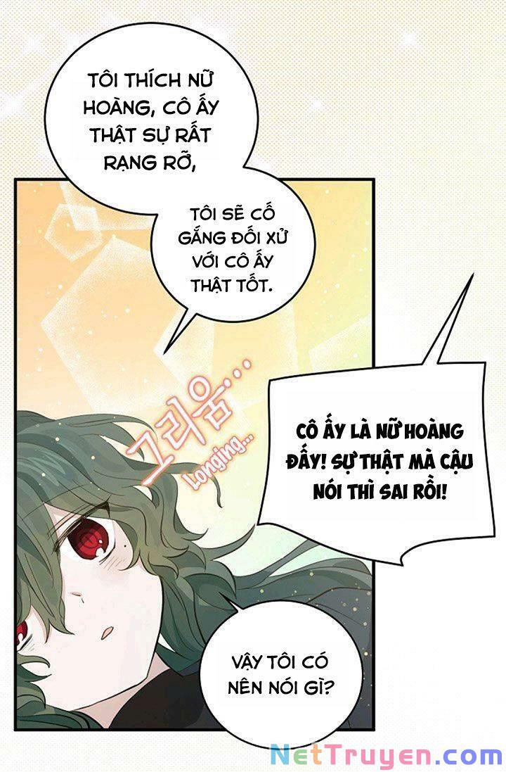 Tôi Là Bạn Gái Cũ Của Một Quân Nhân Chapter 45 - Trang 34