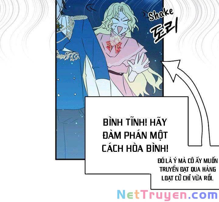 Tôi Là Bạn Gái Cũ Của Một Quân Nhân Chapter 46 - Trang 21