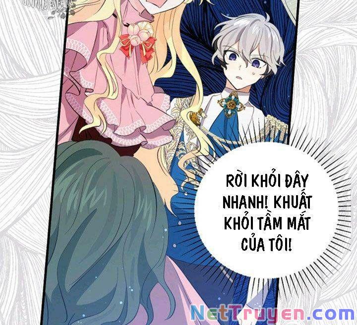 Tôi Là Bạn Gái Cũ Của Một Quân Nhân Chapter 46 - Trang 6