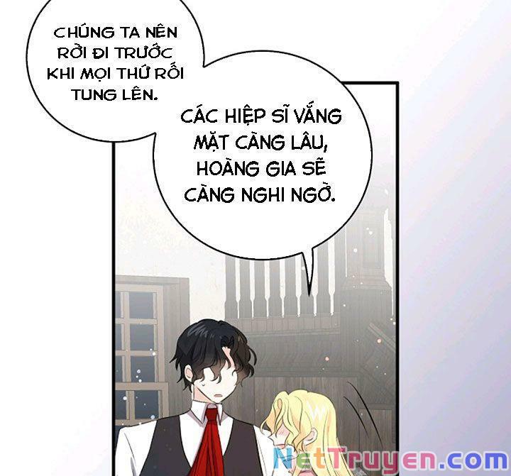 Tôi Là Bạn Gái Cũ Của Một Quân Nhân Chapter 48 - Trang 18