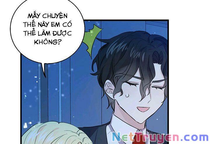 Tôi Là Bạn Gái Cũ Của Một Quân Nhân Chapter 48 - Trang 44