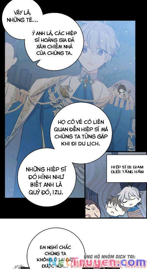 Tôi Là Bạn Gái Cũ Của Một Quân Nhân Chapter 48 - Trang 65