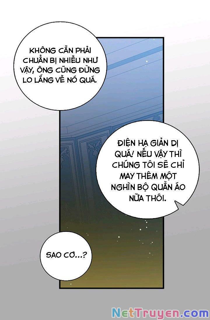 Tôi Là Bạn Gái Cũ Của Một Quân Nhân Chapter 49 - Trang 11