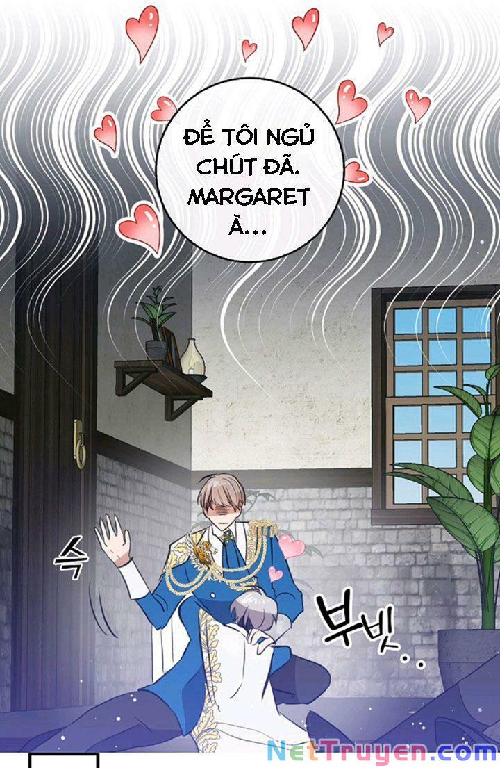 Tôi Là Bạn Gái Cũ Của Một Quân Nhân Chapter 49 - Trang 35