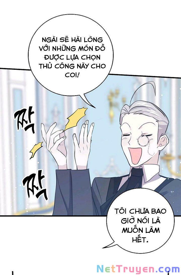 Tôi Là Bạn Gái Cũ Của Một Quân Nhân Chapter 49 - Trang 6