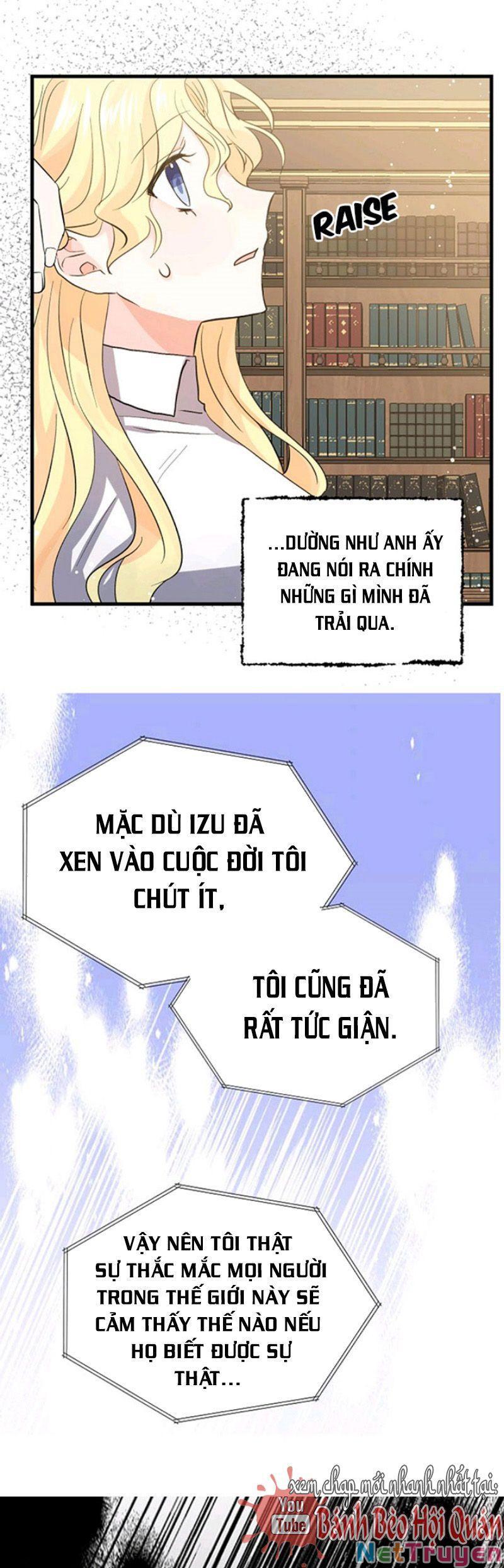 Tôi Là Bạn Gái Cũ Của Một Quân Nhân Chapter 51 - Trang 1