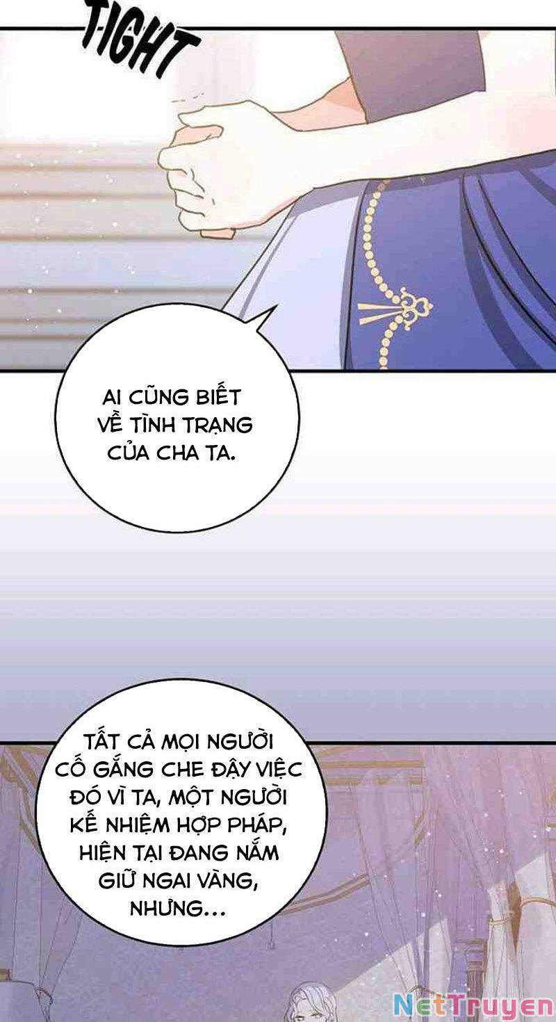 Tôi Là Bạn Gái Cũ Của Một Quân Nhân Chapter 54 - Trang 17