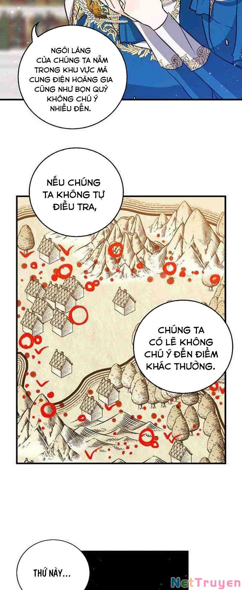 Tôi Là Bạn Gái Cũ Của Một Quân Nhân Chapter 54 - Trang 27