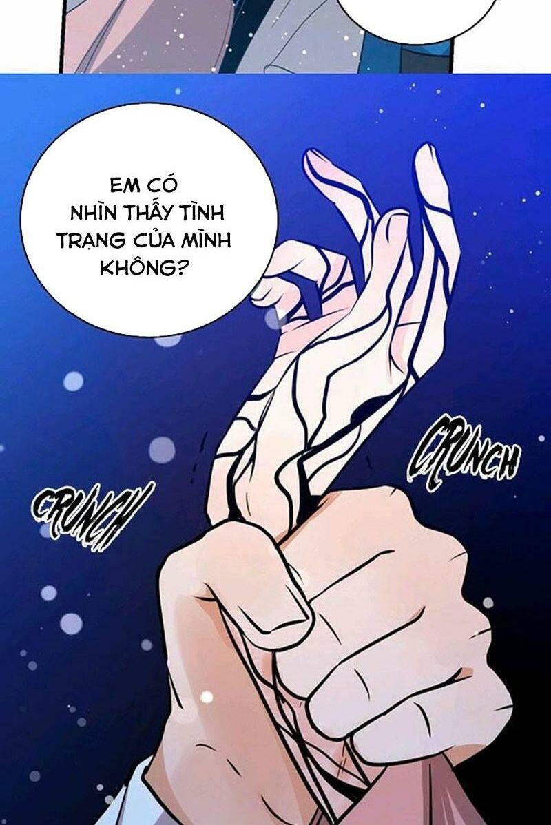 Tôi Là Bạn Gái Cũ Của Một Quân Nhân Chapter 57 - Trang 6