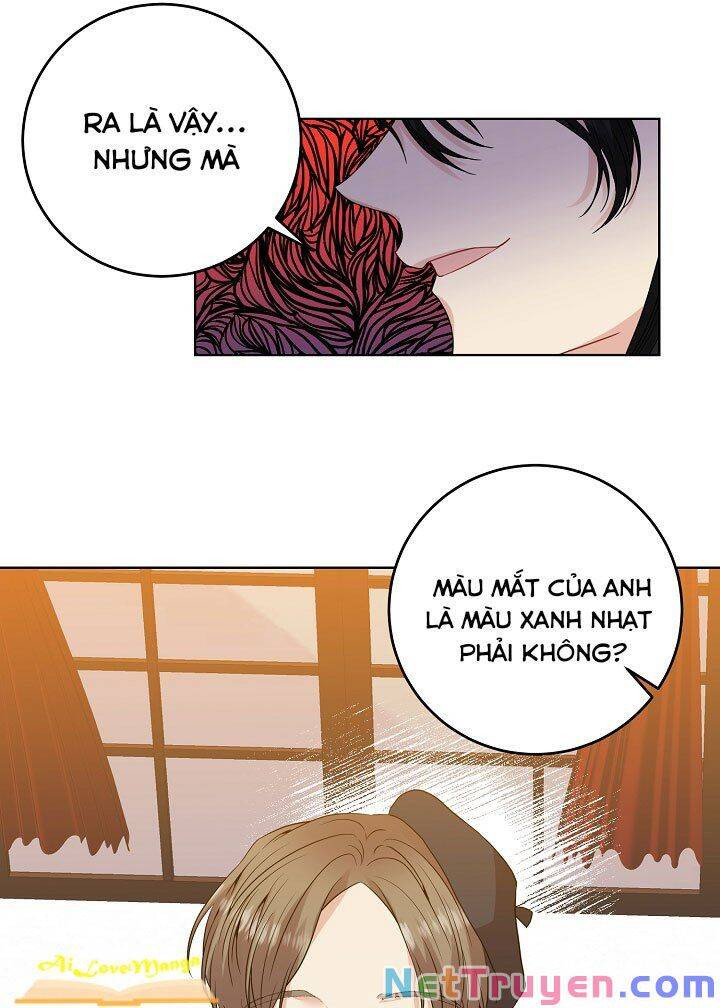 Tôi Trở Thành Gia Sư Của Tên Bạo Chúa Chapter 31 - Trang 45