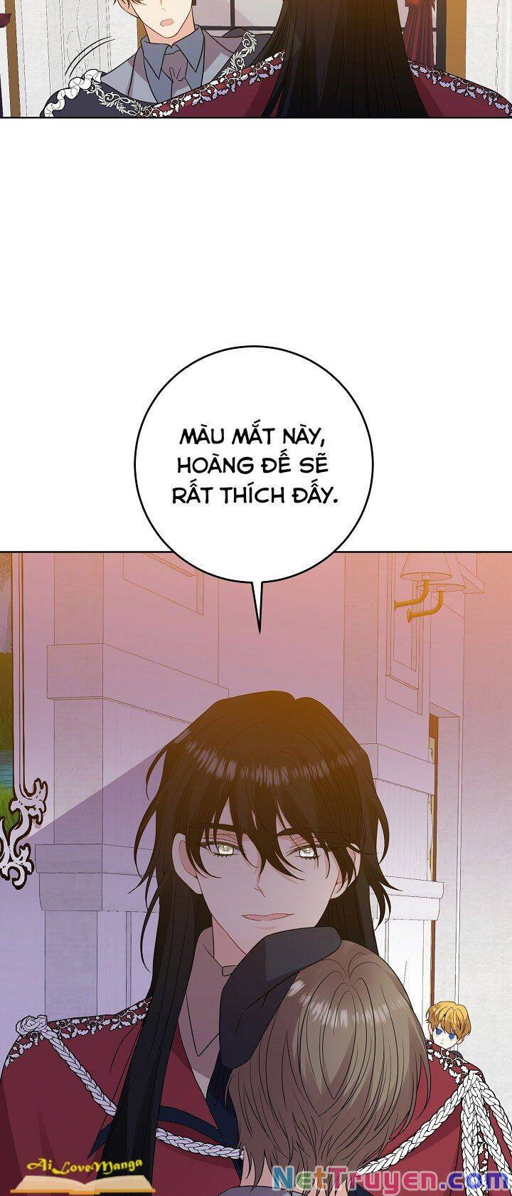 Tôi Trở Thành Gia Sư Của Tên Bạo Chúa Chapter 31 - Trang 48