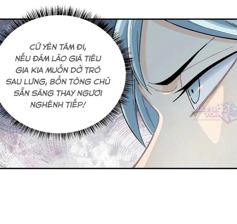 Vạn Cổ Tối Cường Tông Chapter 41 - Trang 16