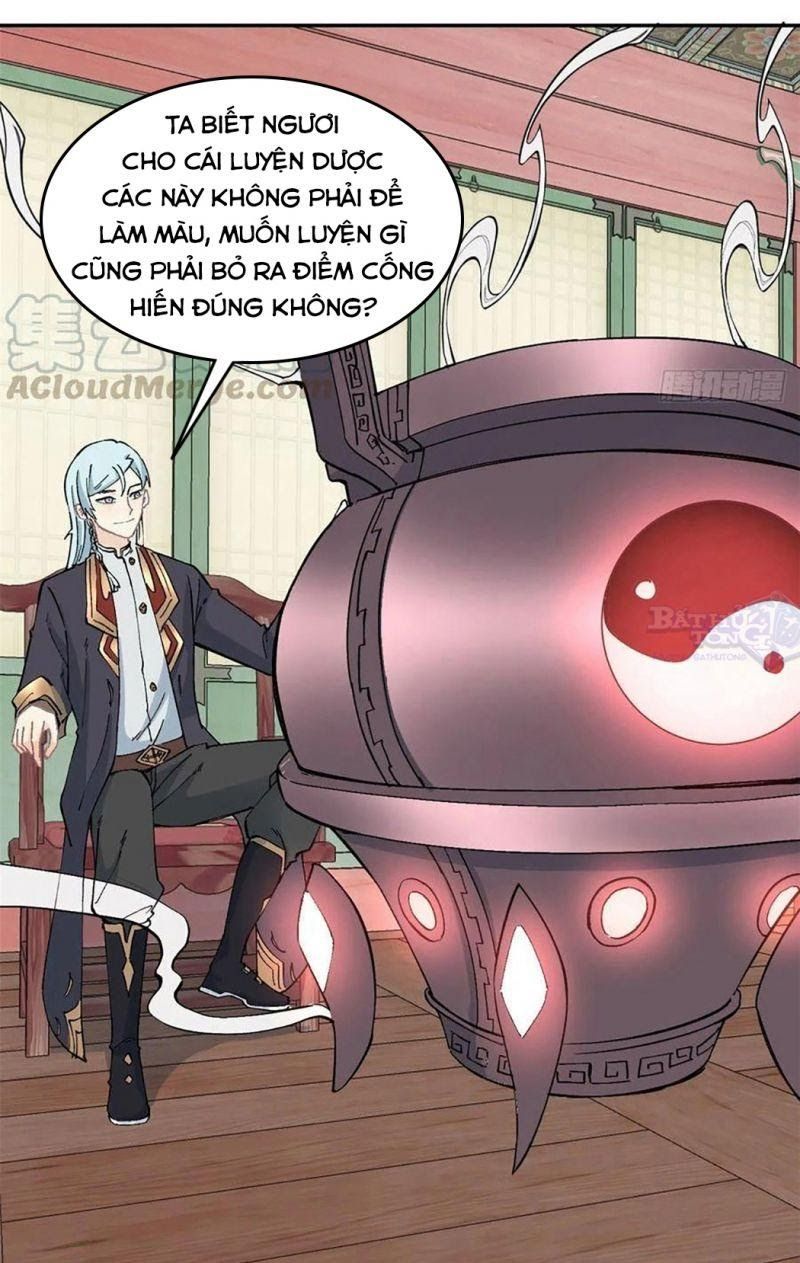 Vạn Cổ Tối Cường Tông Chapter 41 - Trang 19