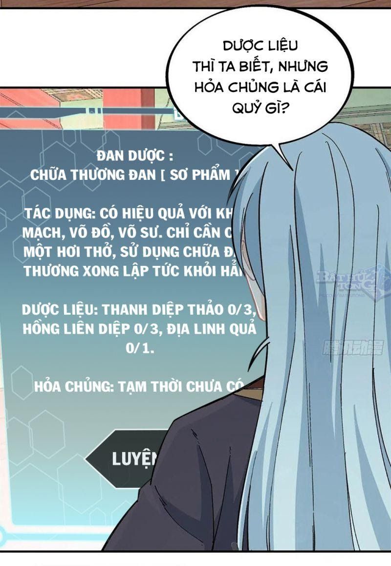 Vạn Cổ Tối Cường Tông Chapter 41 - Trang 20