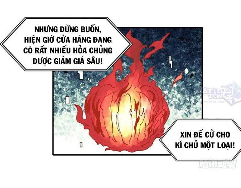 Vạn Cổ Tối Cường Tông Chapter 41 - Trang 23