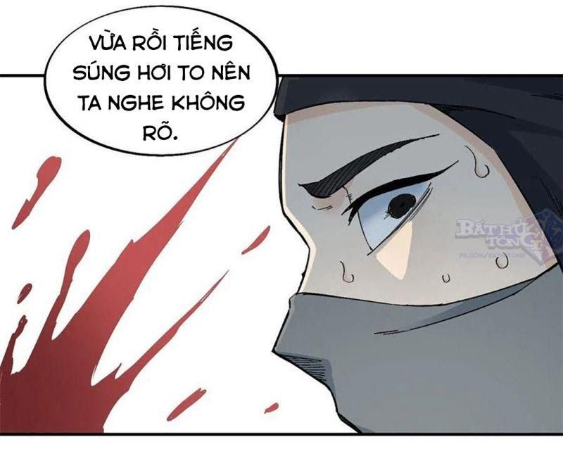 Vạn Cổ Tối Cường Tông Chapter 41 - Trang 39