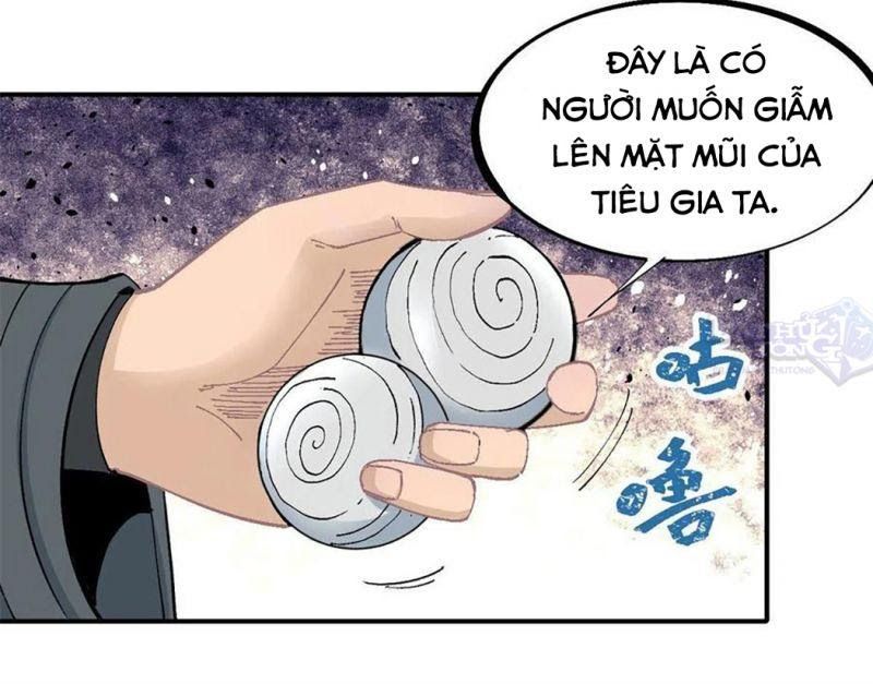 Vạn Cổ Tối Cường Tông Chapter 41 - Trang 4