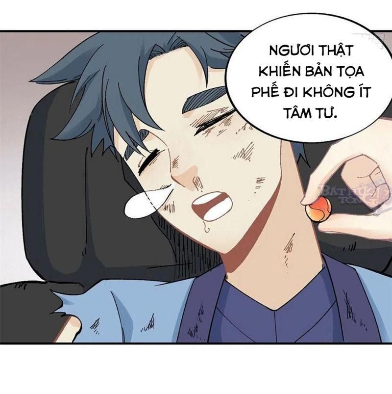 Vạn Cổ Tối Cường Tông Chapter 42 - Trang 15