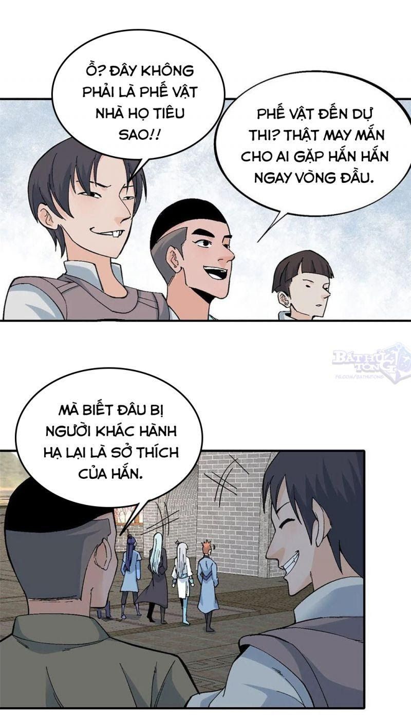 Vạn Cổ Tối Cường Tông Chapter 42 - Trang 19