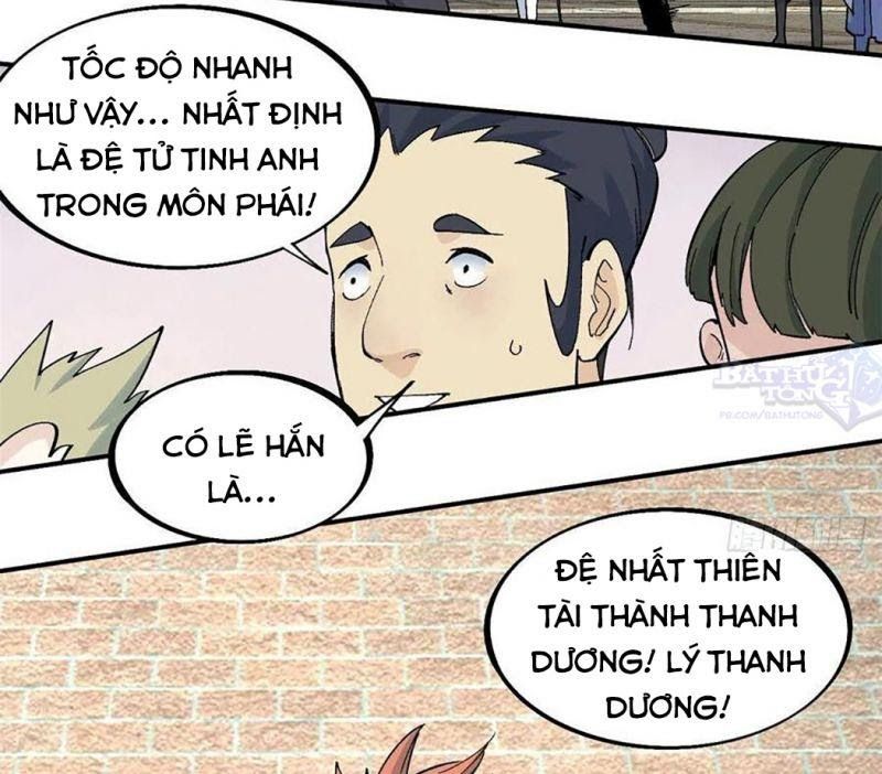 Vạn Cổ Tối Cường Tông Chapter 42 - Trang 23