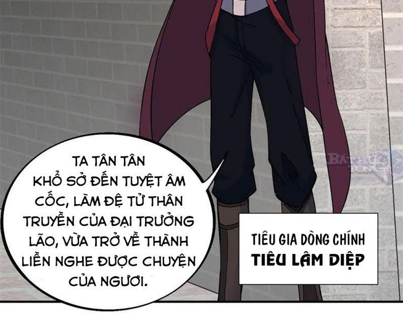 Vạn Cổ Tối Cường Tông Chapter 42 - Trang 28