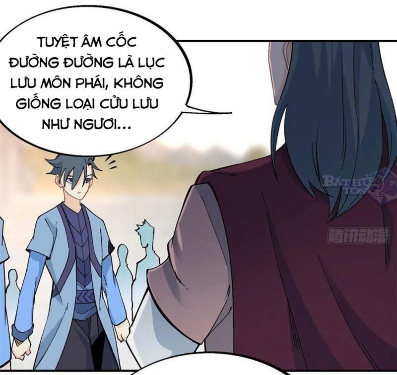 Vạn Cổ Tối Cường Tông Chapter 42 - Trang 29