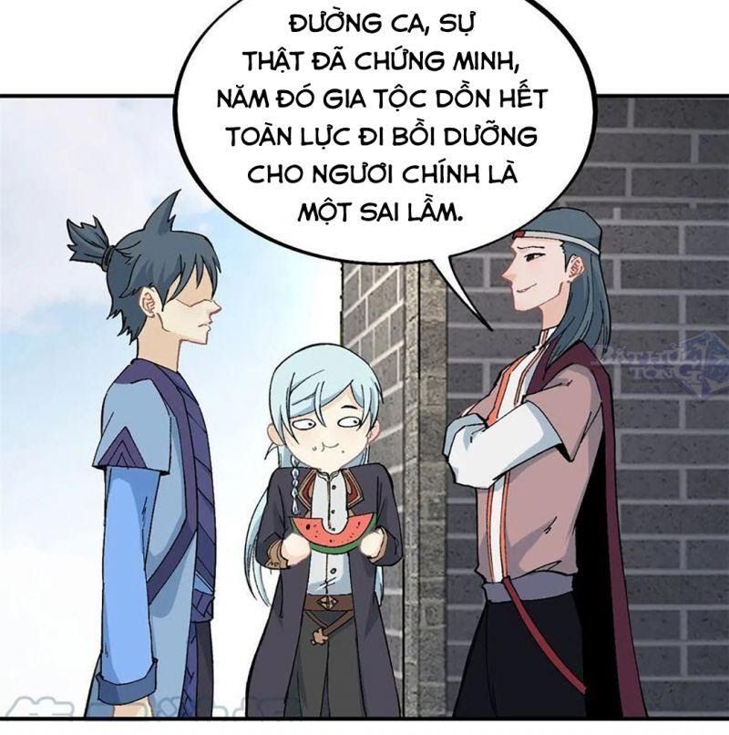 Vạn Cổ Tối Cường Tông Chapter 42 - Trang 30