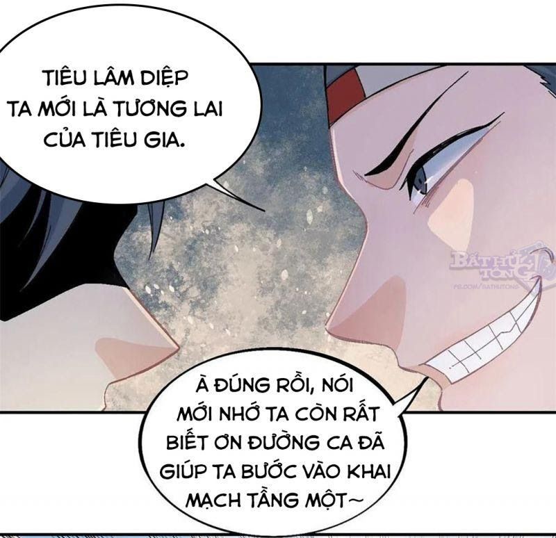 Vạn Cổ Tối Cường Tông Chapter 42 - Trang 31