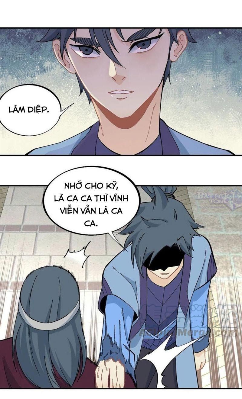 Vạn Cổ Tối Cường Tông Chapter 42 - Trang 33