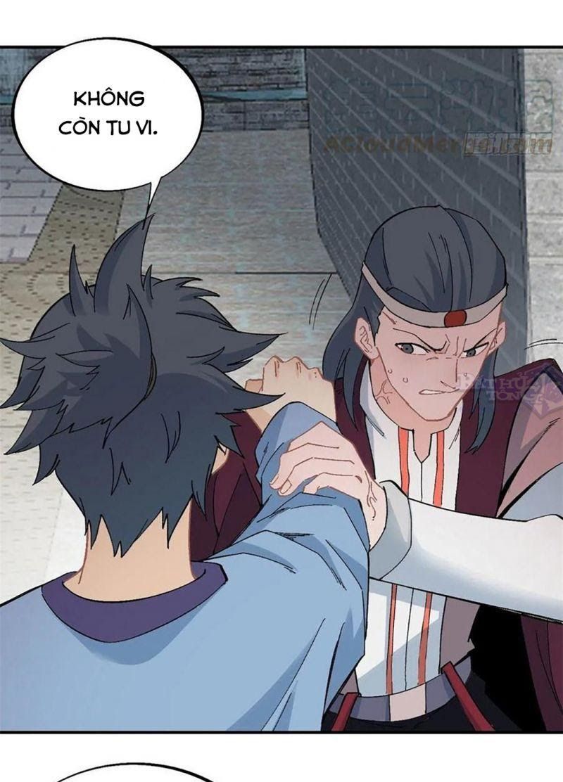 Vạn Cổ Tối Cường Tông Chapter 42 - Trang 36