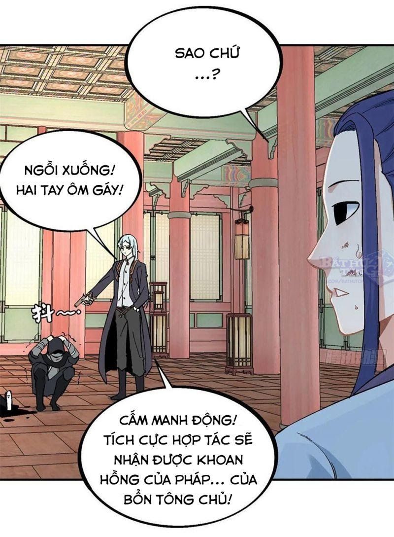 Vạn Cổ Tối Cường Tông Chapter 42 - Trang 4