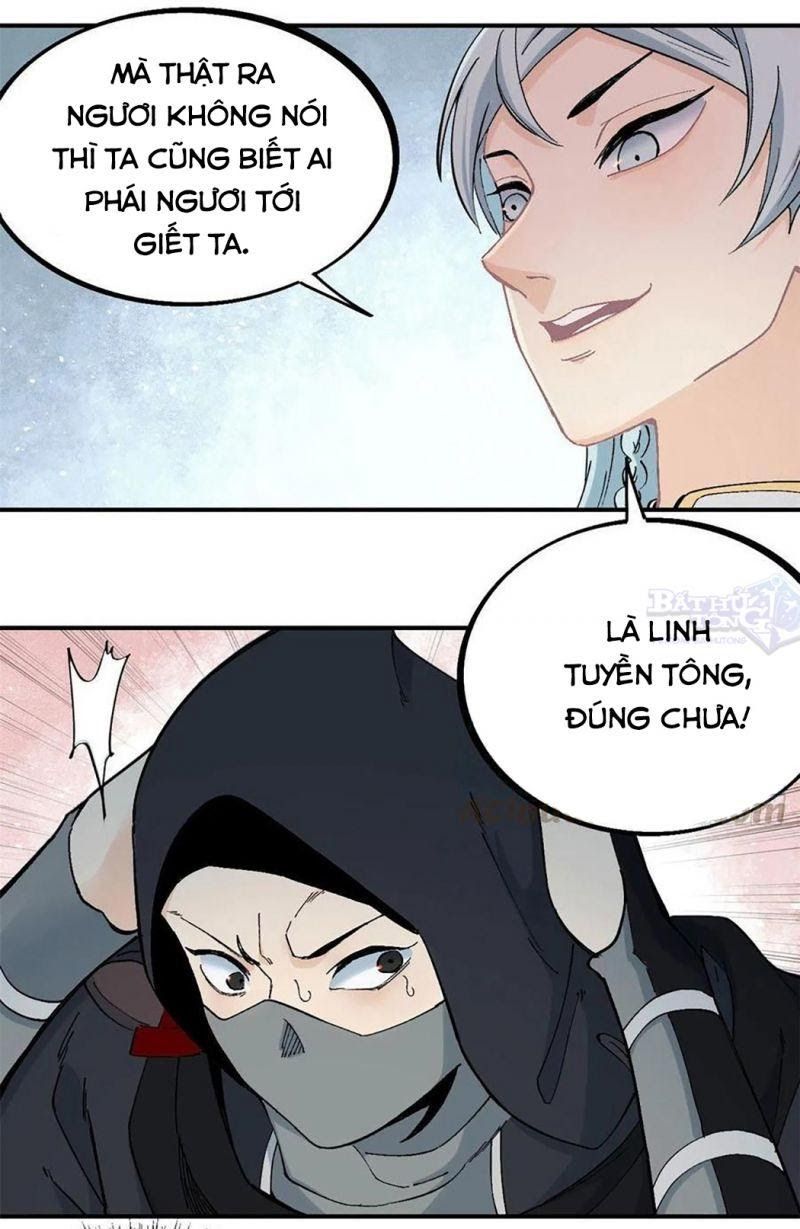 Vạn Cổ Tối Cường Tông Chapter 42 - Trang 5