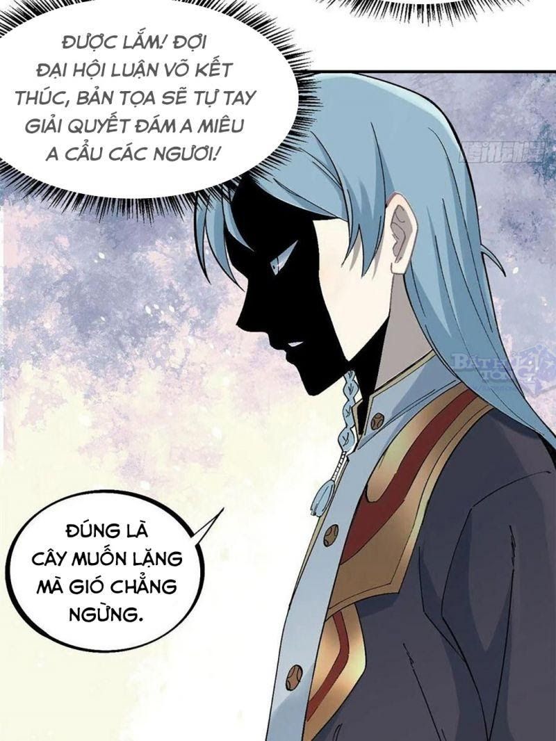 Vạn Cổ Tối Cường Tông Chapter 42 - Trang 7