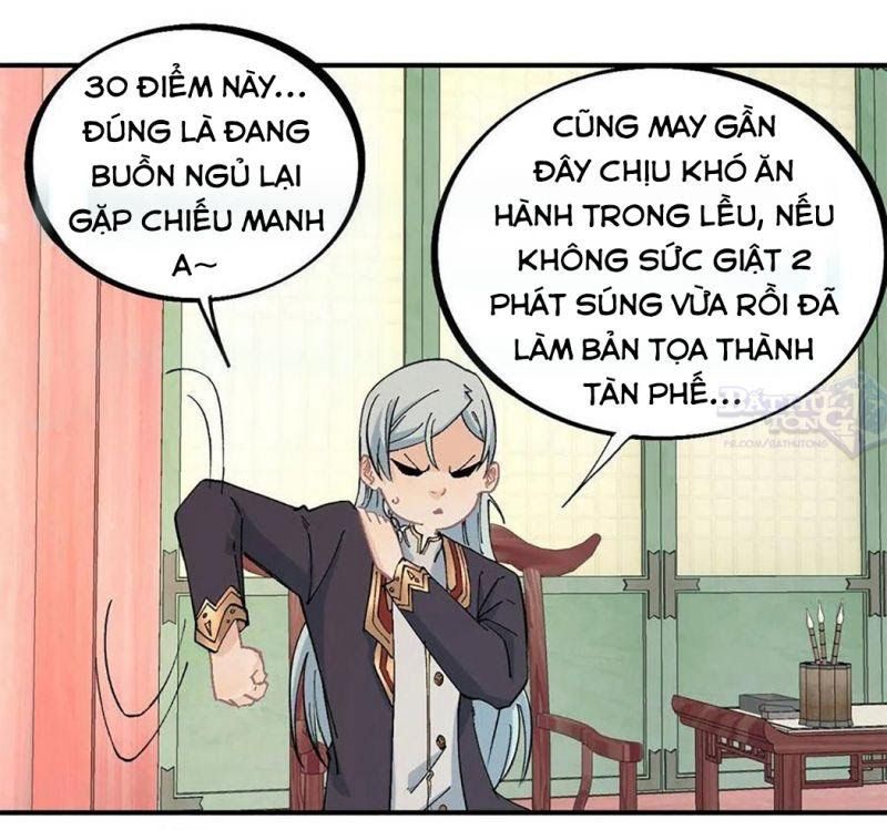 Vạn Cổ Tối Cường Tông Chapter 42 - Trang 9