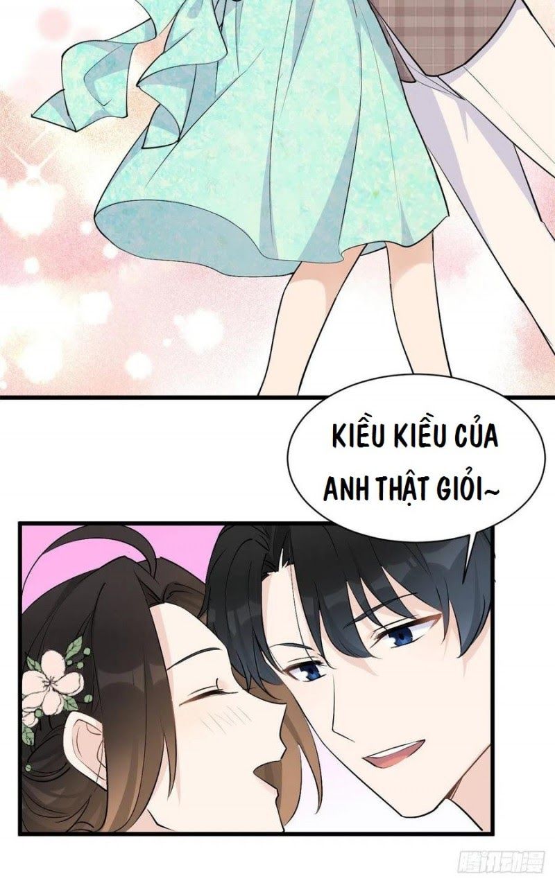 Vẫn Cứ Nhớ Em, Nhớ Em Chapter 47 - Trang 12