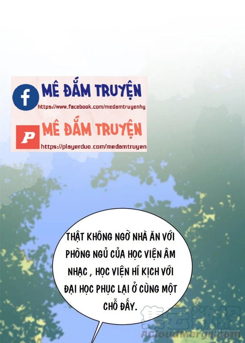 Vẫn Cứ Nhớ Em, Nhớ Em Chapter 47 - Trang 13