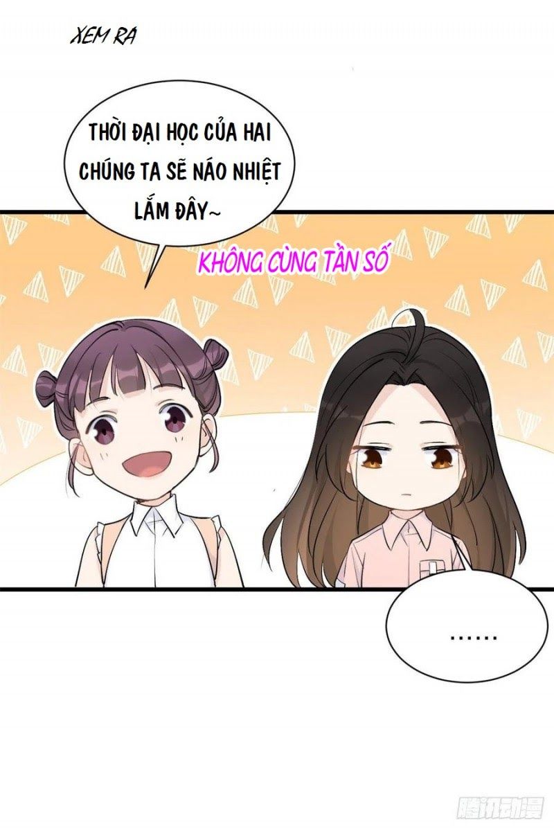 Vẫn Cứ Nhớ Em, Nhớ Em Chapter 47 - Trang 15