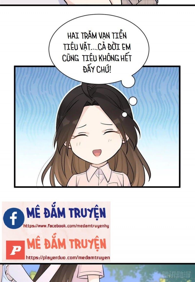 Vẫn Cứ Nhớ Em, Nhớ Em Chapter 47 - Trang 17