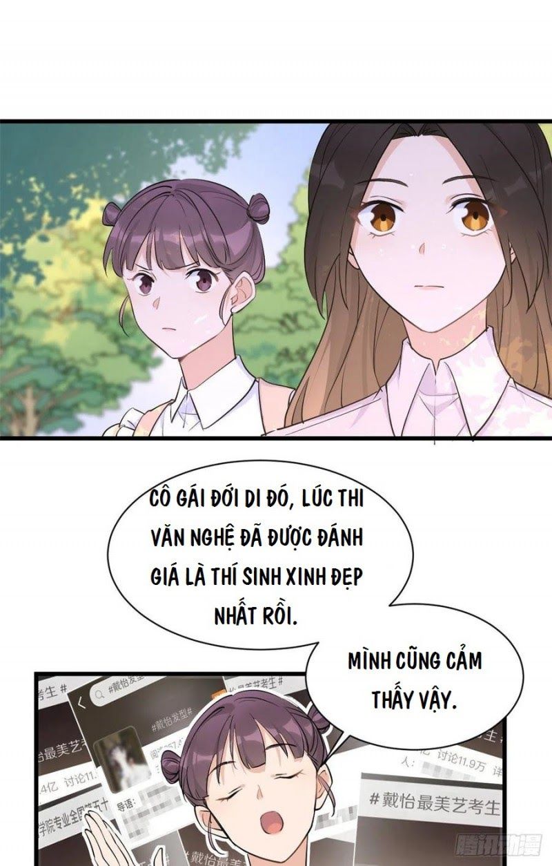 Vẫn Cứ Nhớ Em, Nhớ Em Chapter 47 - Trang 21