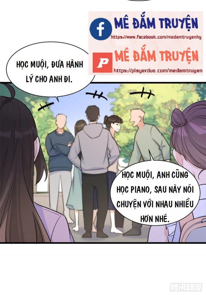 Vẫn Cứ Nhớ Em, Nhớ Em Chapter 47 - Trang 23