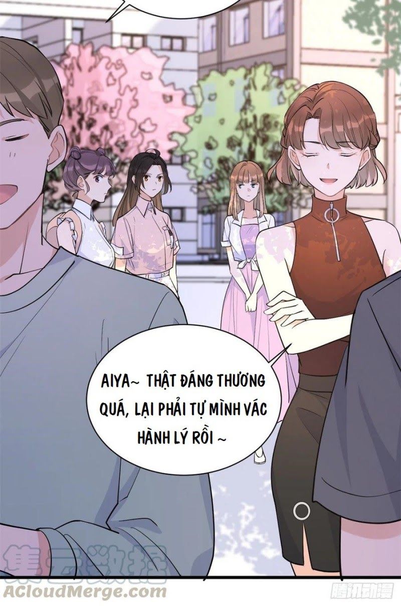 Vẫn Cứ Nhớ Em, Nhớ Em Chapter 47 - Trang 25