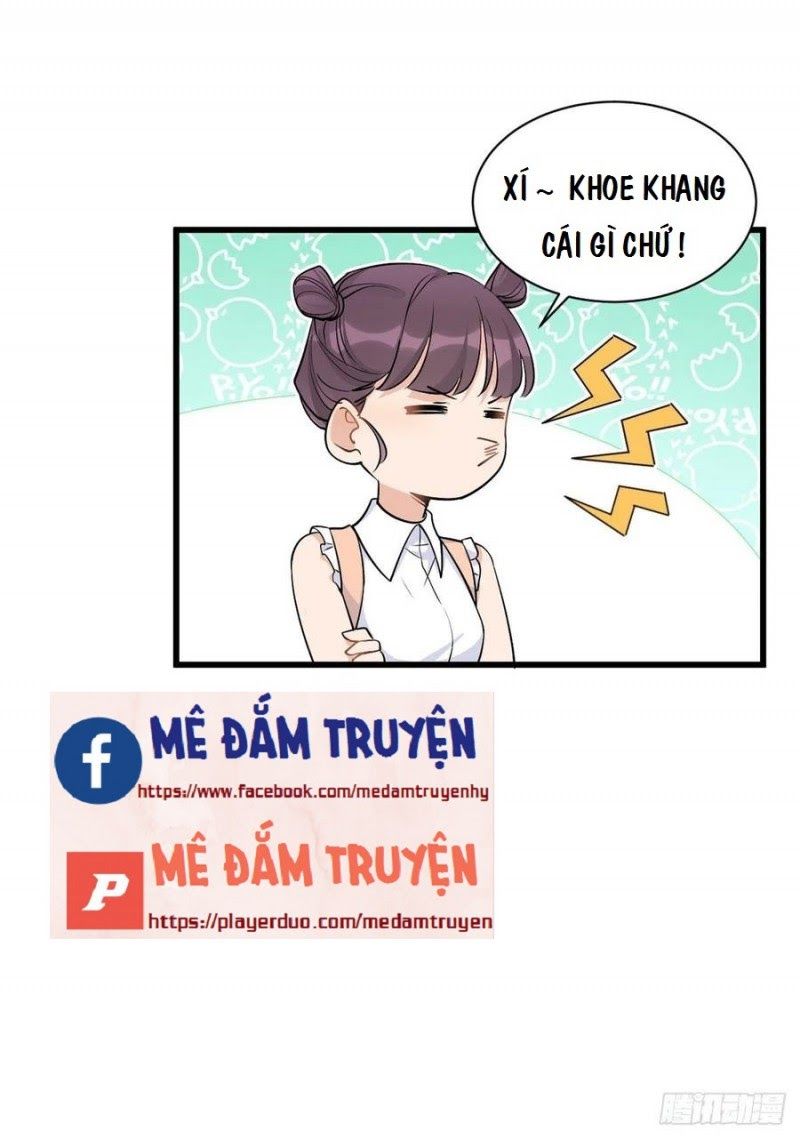 Vẫn Cứ Nhớ Em, Nhớ Em Chapter 47 - Trang 26