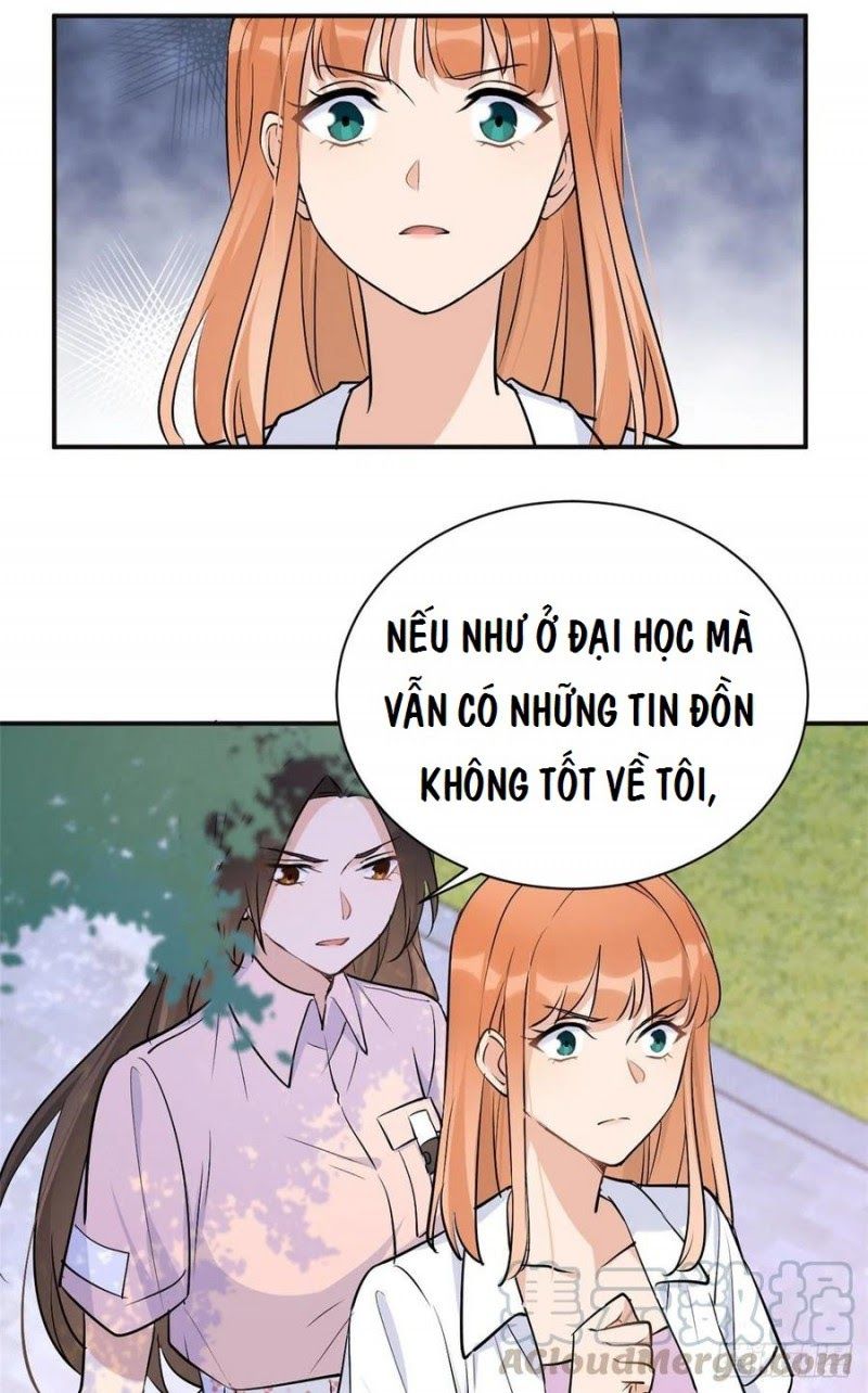 Vẫn Cứ Nhớ Em, Nhớ Em Chapter 47 - Trang 28