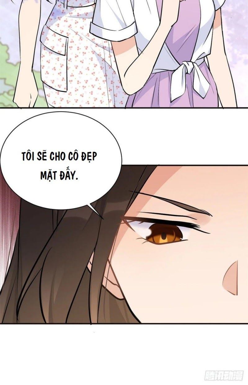 Vẫn Cứ Nhớ Em, Nhớ Em Chapter 47 - Trang 29