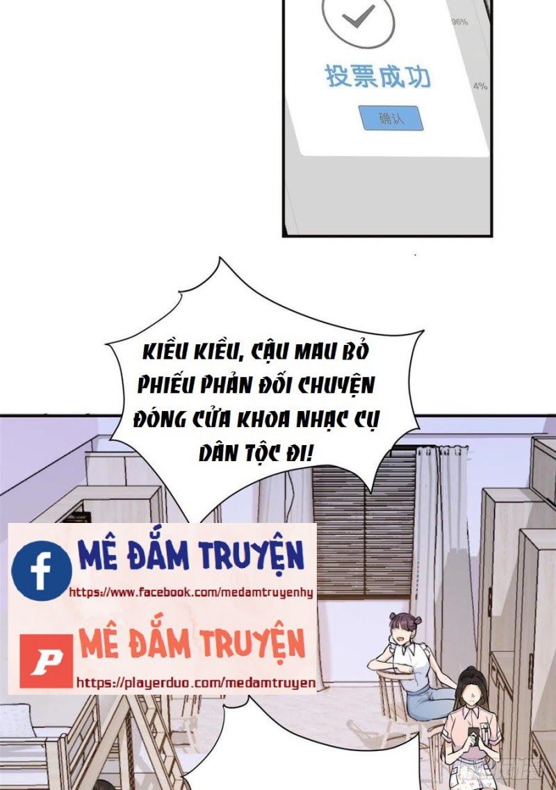 Vẫn Cứ Nhớ Em, Nhớ Em Chapter 47 - Trang 38